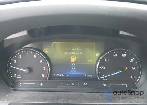 2021 Ford Explorer Xlt из США, поврежденный, VIN 1FMSK8DH1MGA90351